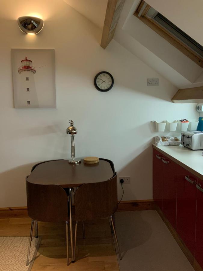 Dove Cottage  Workington Exteriör bild