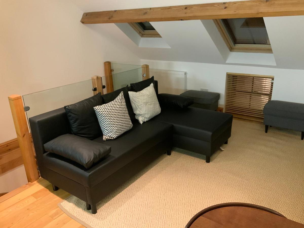 Dove Cottage  Workington Exteriör bild